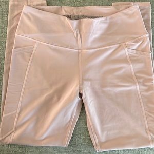 Victoria Secret Sport Workout Leggings Size Large